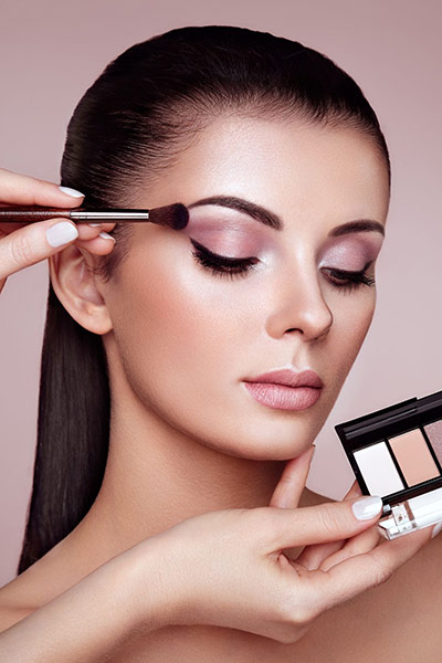 Maquillage Beauty Basics M.B.B